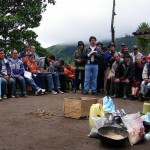 Peace, justice and livelihoods at Colombia-Ecuador border