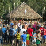 La Comunidad de Paz de San José de Apartado: enfrentando la violencia con unidad y solidaridad en Colombia