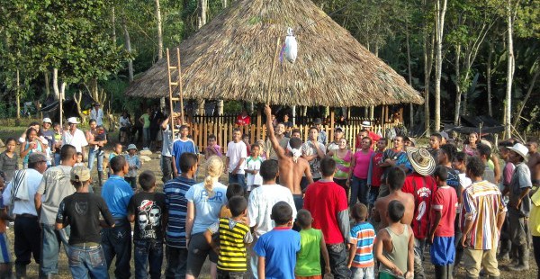 The Comunidad de Paz de San José de Apartado: confronting violence with unity and solidarity in Colombia