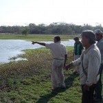 Vitality of Ayoreo Territory in Paraguay