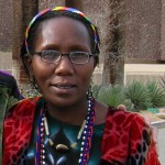 Maanda Ngoitiko: a land and gender activist among the Maasai of Loliondo (Tanzania)