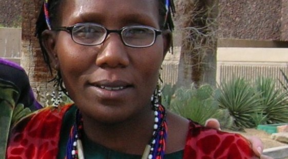 Maanda Ngoitiko : militante pour la terre et l'égalité des genres chez les Massaïs de Loliondo (Tanzanie)