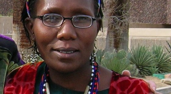 Maanda Ngoitiko: una activista de la tierra y del género entre los Maasai de Loliondo (Tanzania)