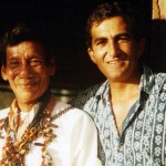Taita Jose Becerra and Dr. Germán Zuluaga Ramirez: culture-based healing in the Amazon region of Colombia