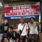Acciones concretas en favor de la organización de pueblos indígenas en Filipinas