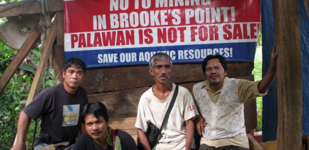 Promoting indigenous peoples’ action at the grassroots (Philippines)