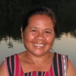 Dam Chanty : courageuse organisatrice de peuples indigènes dans la province de Ratanakiri (Cambodge)