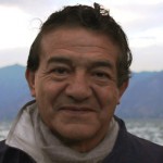 Hernan Rosa Martinez: solidarity at the heart of all successful community development in Ecuador