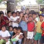The Kereimba (“warriors”) from the TCO Isoso strengthen themselves to deal with the livelihoods and development of the Isoceño-Guaraní People (Bolivia)