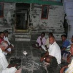 Revitalizing “sacred groves” in Tamil Nadu (India)
