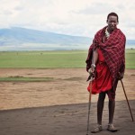 The Maasai : building solidarity amongst clans to unify on land rights in northern Tanzania