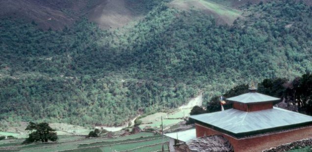 Fiers de gouverner le Khumbu, Népal