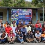 Community savings and loans - Joint learning towards the “good life” (Ecuador)