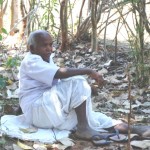 Damodar Kashyap - promoting local harmony and a thriving forest for every village