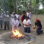 Strengthening the Solidarity Association for Proposals and Action in Petén (Guatemala)