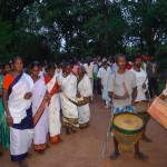 Strengthening Similipal Peoples’ Parliament  (India) in its own biosphere reserve