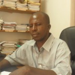 Alassane Zoumaru: inventing a Taneka cultural bank for collective memory and social cohesion (Benin)