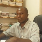 Alassane Zoumaru: inventar un banco cultural Taneka para la memoria colectiva y la cohesión social (Benin)