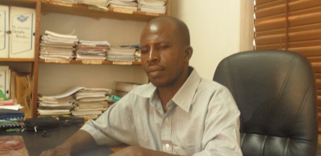 Alassane Zoumaru: inventar un banco cultural Taneka para la memoria colectiva y la cohesión social (Benin)