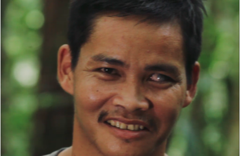Dingo Markus, liderando con el ejemplo en Indonesia