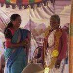 S. Janaki - a wise woman bridging tradition and modernity in the Nilgiris (India)