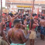 Mejorar la capacidad de los pueblos indígenas para luchar por el agua y otros derechos en la región del Mato Grosso (Brasil)