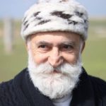 Dr. Mohammad Taghi Farvar – Member of the Board of the Paul K. Feyerabend Foundation – 1942-2018