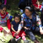 Aprendiendo en Comunidad en San Cristóbal de Las Casas, Chiapas, México