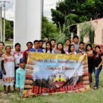 Defendiendo el territorio y la soberanía alimentaria del pueblo Maya (Yucatán, México)