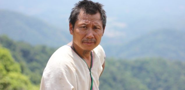 Saw O Moo: Defender of Indigenous Karen Territories, the Environment and Way of Life