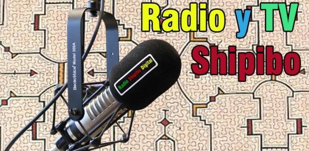 RADIO SHIPIBO : reviving a language, mobilising a nation and serving as a tool for territorial governance for the Shipibo-Konibo-Xetebo people in the Peruvian Amazon