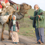 Sécuriser les territoires de vie pour soutenir les peuples autochtones mobiles et conserver la nature en Asie de l'Ouest - une initiative en mémoire et à l'honneur du Dr M. Taghi Farvar