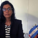 Lottie Cunningham Wren : promouvoir la solidarité mutuelle et les droits humains pour défendre la vie, la culture et la nature du peuple Miskito du Nicaragua.
