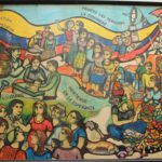 Community solidarity in reaction to COVID 19 in Paute (Ecuador)