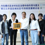 LIHE: assisting communities toward active self-governance in Yunnan (China)