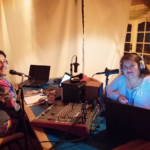 Radio Comunitaria Brisas del Sur: fortaleciendo la gobernanza local e indígena de la comunidad mapuche-chono Antunen Rain en el Litoral de Aysén, Chile