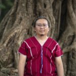 Congratulations to Paul Sein Twa - Executive Director of Salween Peace Park and friend of Saw O Moo, recipients of the 2018 Paul K. Feyerabend Award - who has now received the 2020 Goldman Award - the most important environmental award in the world.