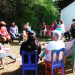 Bolsa de trabajo autogestionada por mujeres y jóvenes indígenas y mestiza en una periferia urbana en Chiapas (México)