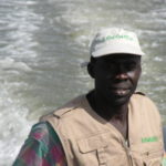 Salatou Sambou: artisan of solidarity at the heart of the 'good life' of a fishing community in Casamance (Senegal)