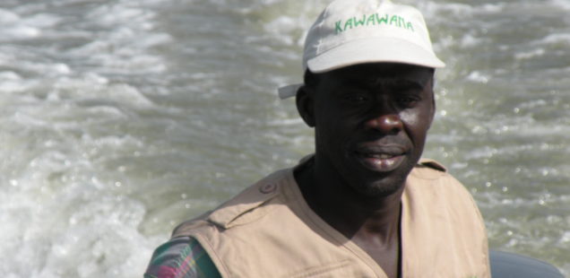 Salatou Sambou: artesano de solidaridad al corazón de la "buena vida" de una comunidad pesquera de Casamance (Senegal)
