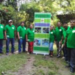 Un processus de "solidarité permanente" protège les connaissances ancestrales et les semences autochtones à Ajuluco de Tenancingo, Buena Vista et Animas de Santa Cruz Michapa (El Salvador)