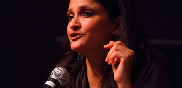 Anuradha Mittal: supporting the oppressed and exposing land grabbing with meticulous research, tenacious advocacy, and unflinching activism