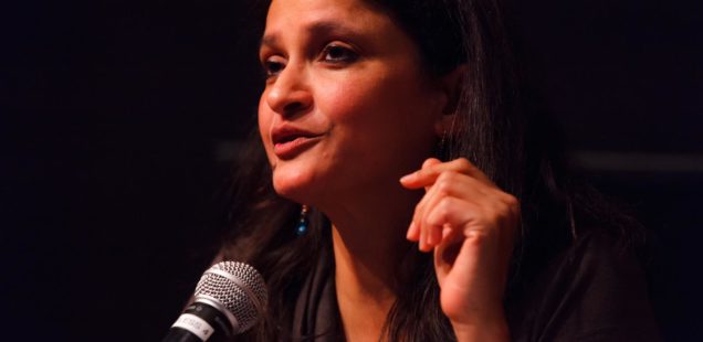 Anuradha Mittal : soutenir les opprimés et dénoncer l'accaparement des terres par des recherches méticuleuses, un plaidoyer tenace et un activisme sans faille