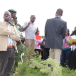 The Ogiek of Mt Elgon (Kenya) - recipients of one of our small grants in 2013 - win a landmark judgement after a 20-year struggle to secure their ancestral land rights