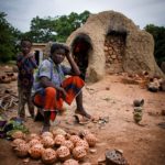 The Birifor language is alive and well in Burkina Faso!