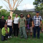 Renforcer quatre communautés de la région du Petén, dans le nord du Guatemala, et faciliter leur solidarité mutuelle pour la gouvernance de leurs territoires de vie