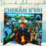 The Cherán K'eri Indigenous Community : a charismatic symbol of local autonomy