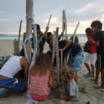 Construire un plan de vie pour renforcer la gouvernance environnementale communautaire marine côtière de la commune ancestrale de Puerto Cabuyal (Équateur)