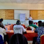 Engaging participatory action research to strengthen a network of mutual solidarity towards mediation and peace in Gulu, Uganda