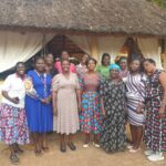 Engager la recherche action participative pour renforcer un réseau de solidarité mutuelle vers la médiation et la paix à Gulu, Ouganda